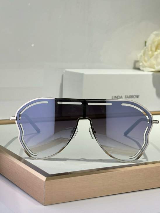 Picture of Linda Farrow Sunglasses _SKUfw66526393fw